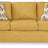 Keerwick Sofa (Color: Sunflower)