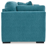 Keerwick 4-Piece Sofa, Loveseat, Chair and Ottoman (Sofa, Loveseat, Oversized Chair, Ottoman)