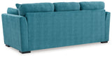 Keerwick 4-Piece Sofa, Loveseat, Chair and Ottoman (Sofa, Loveseat, Oversized Chair, Ottoman)