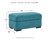 Keerwick 4-Piece Sofa, Loveseat, Chair and Ottoman (Sofa, Loveseat, Oversized Chair, Ottoman)