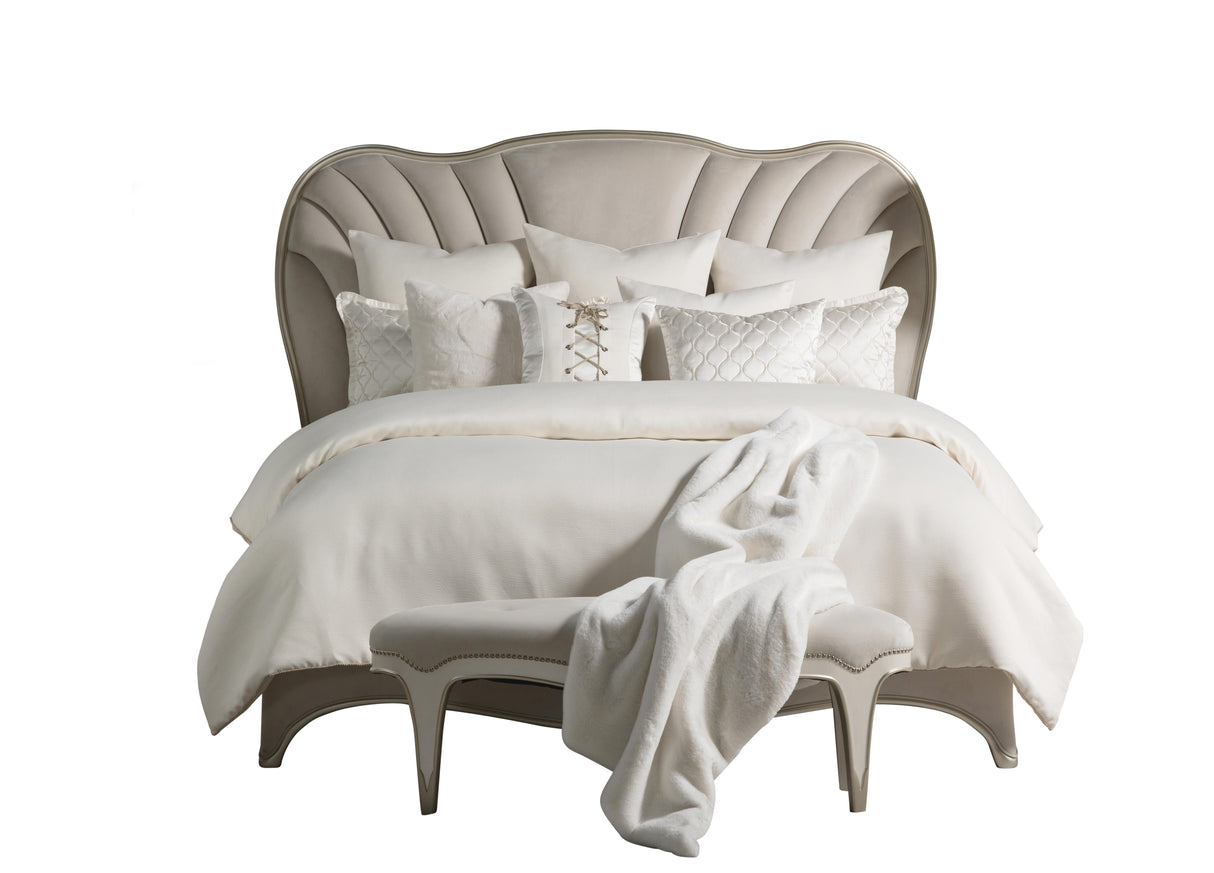 Hailey - Comforter Set