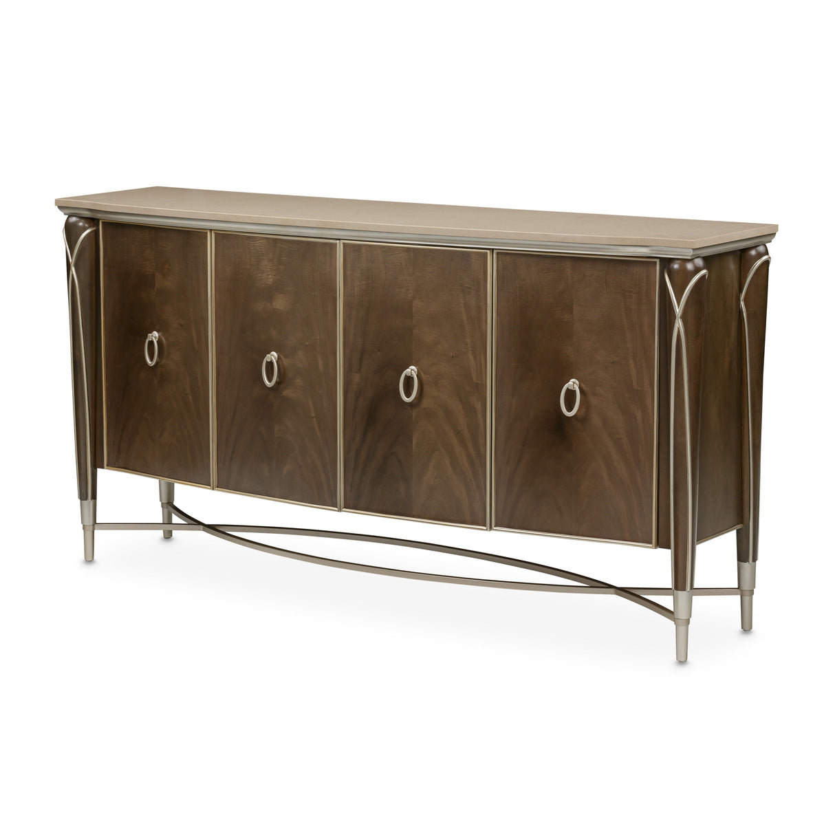 Villa Cherie - Sideboard - Hazelnut