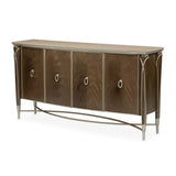 Villa Cherie - Sideboard - Hazelnut