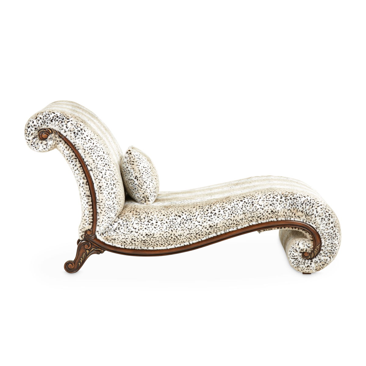 Chamberi - Chaise
