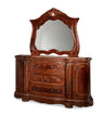Cortina - Dresser, Mirror