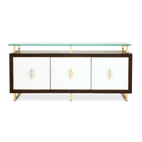 Belmont Place - Sideboard