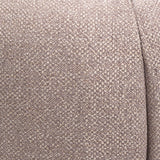 Lucca - Side Table - Silver