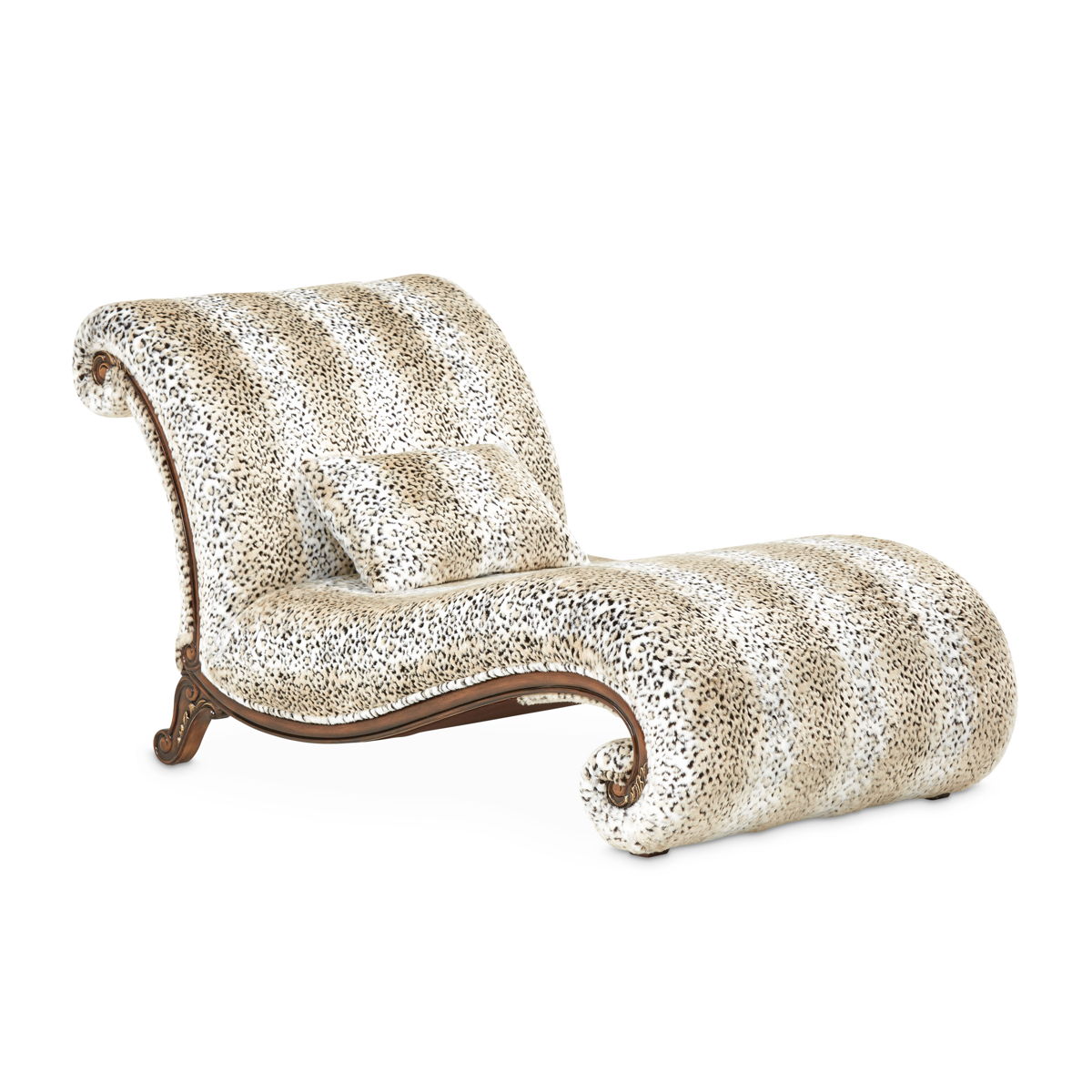 Chamberi - Chaise