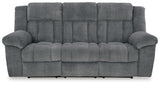 Tip-Off Power Reclining Sofa and Recliner
