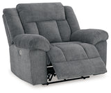 Tip-Off Power Reclining Sofa, Loveseat and Recliner