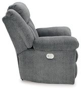 Tip-Off Power Reclining Sofa, Loveseat and Recliner