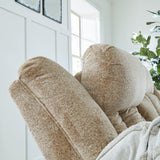 Tip-Off 2-Piece Sofa and Loveseat (Power Reclining Sofa, Power Reclining Loveseat)