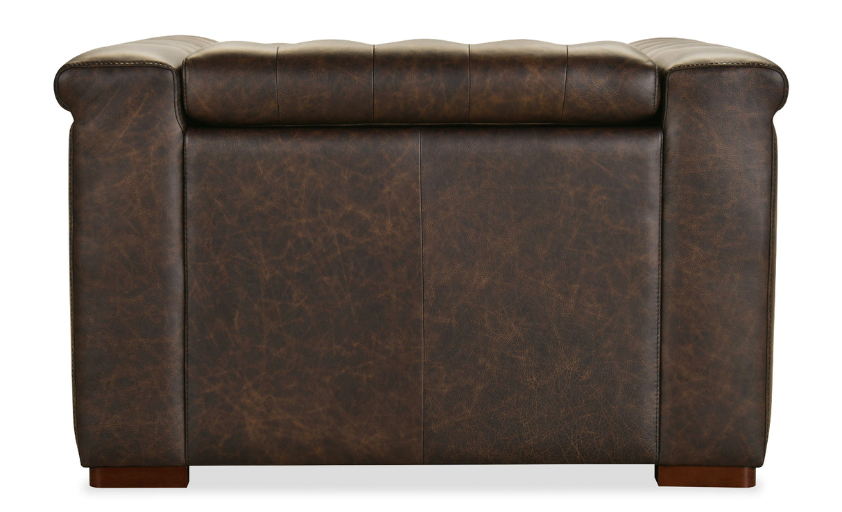 Savion - Power Recliner