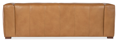 Maria - 2-Seat Sofa - Light Brown