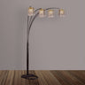 Rain Drop - Arc Lamp