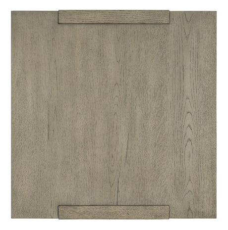 Linville Falls - Overlook Trails End Table