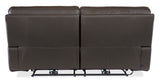 Kramer - Zero Gravity Power Sofa With Power Headrest