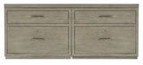 Linville Falls - Credenza