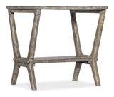 Commerce And Market - Brandon End Table