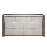 Roxbury Park - Dresser - Slate
