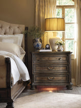 Rhapsody - Bachelors Chest