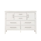 Andover Dresser