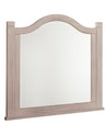 Bungalow - Master Arch Mirror