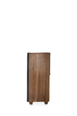 Brooklyn Walk - Dresser, Mirror