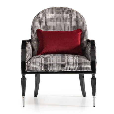 La Francaise - Accent Chair