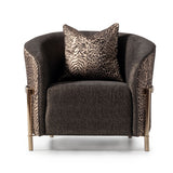 Lisbon - Accent Chair