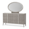 Lanterna - Dresser, Mirror
