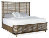 Sundance - Rattan Bed
