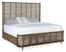 Sundance - Rattan Bed