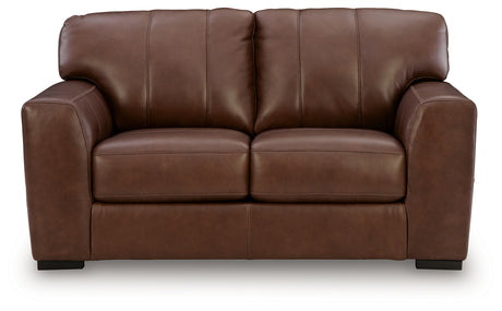 Brogliano Loveseat
