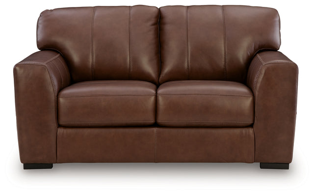 Brogliano Loveseat