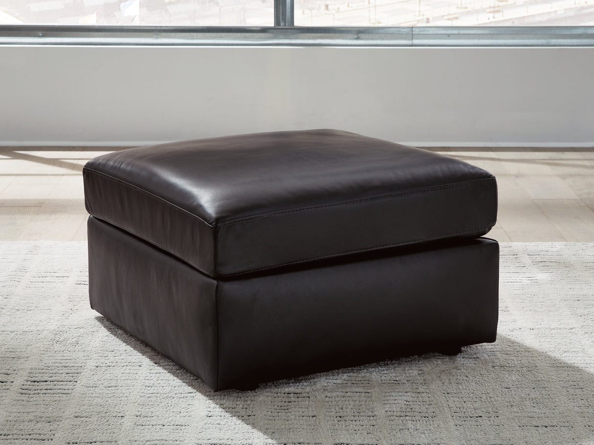 ModMax II Oversized Accent Ottoman