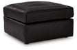 ModMax II Oversized Accent Ottoman