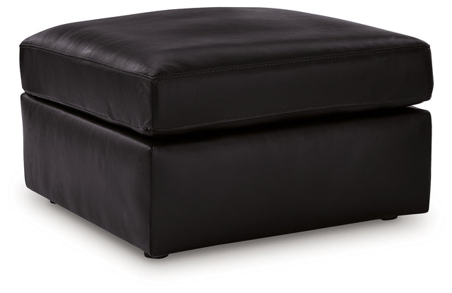 ModMax II Oversized Accent Ottoman