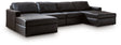 ModMax II 4-Piece Double Chaise Sectional