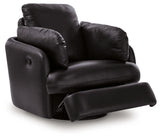 ModMax II Swivel Glider Recliner