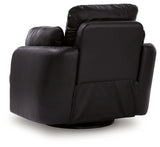 ModMax II Swivel Glider Recliner
