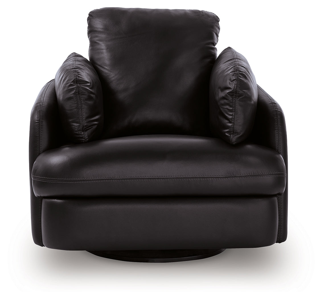 ModMax II Swivel Glider Recliner