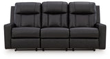 Mackmenville Reclining Sofa