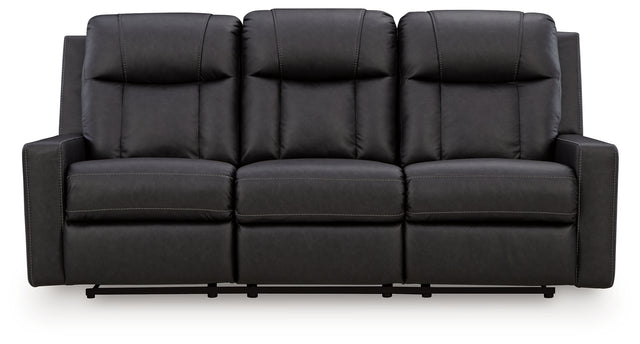 Mackmenville Reclining Sofa