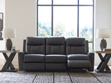 Mackmenville Reclining Sofa