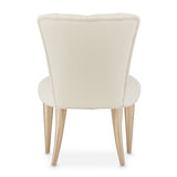 La Rachelle - Vanity Chair - Champagne