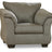 Darcy Chair (Color: Cobblestone)