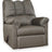 Darcy Recliner (Color: Cobblestone)