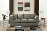 Darcy Sofa (Color: Cobblestone)