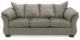 Darcy Sofa (Color: Cobblestone)
